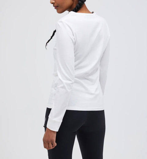 W Original Small Logo LS