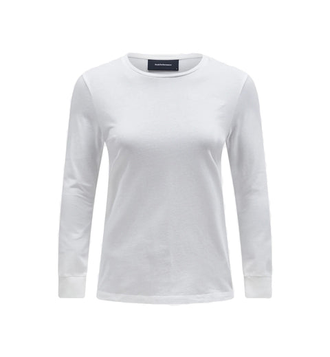 W Original Small Logo LS