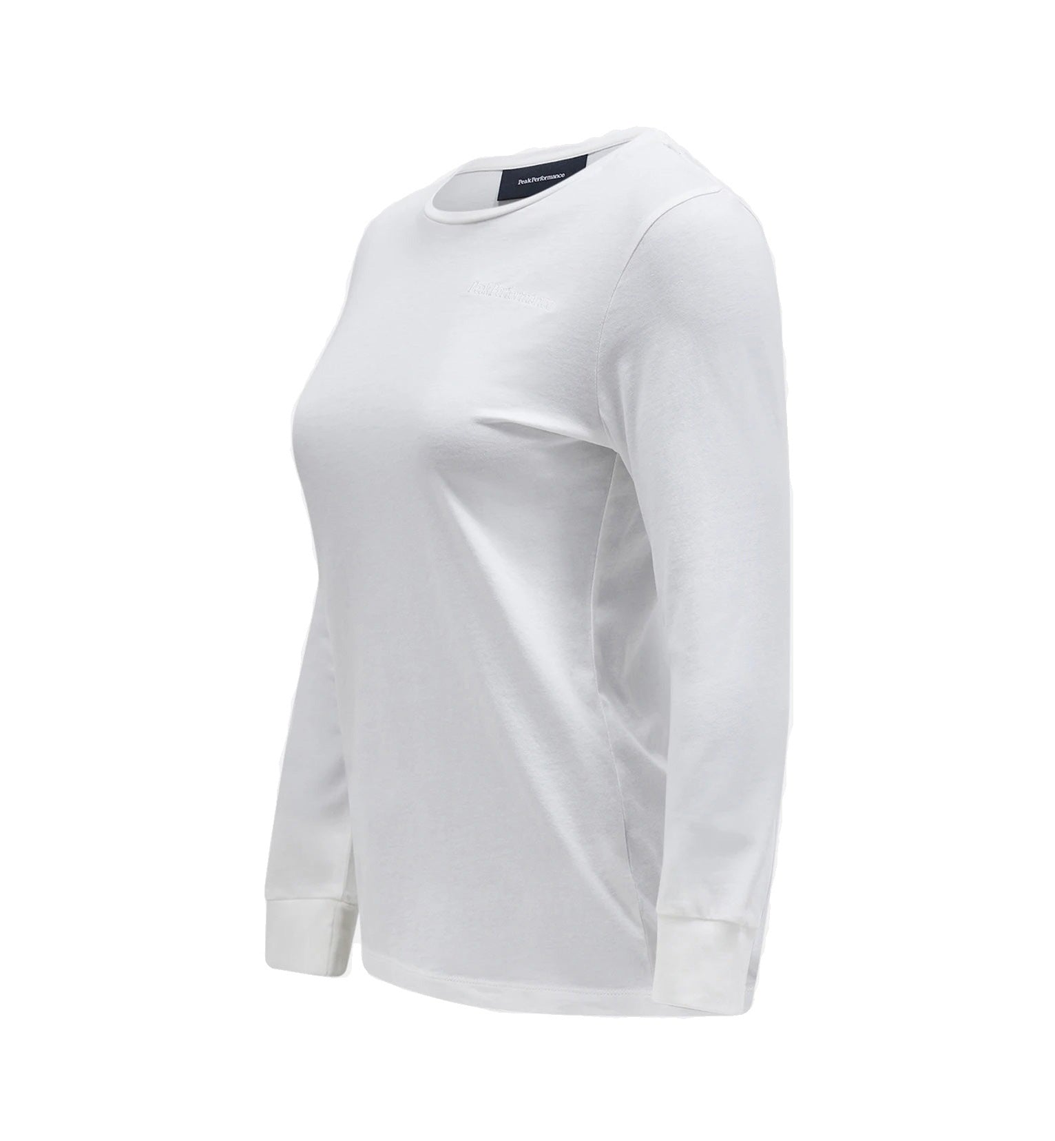 W Original Small Logo LS