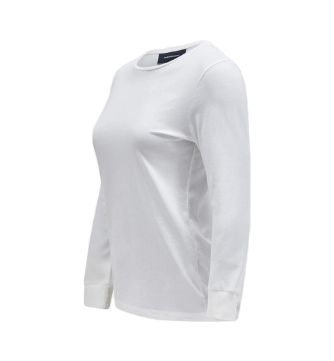 W Original Small Logo LS