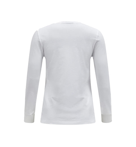 W Original Small Logo LS