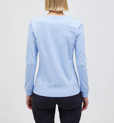 W Original Small Logo LS