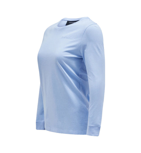 W Original Small Logo LS