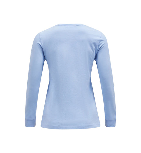W Original Small Logo LS