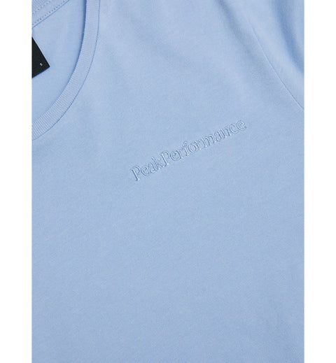 W Original Small Logo LS