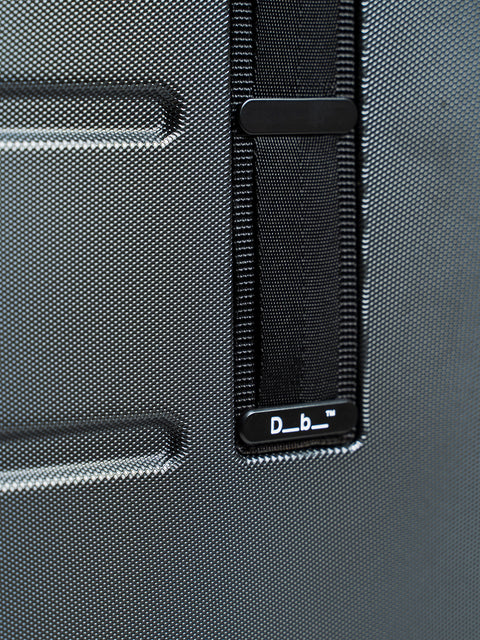 Ramverk Carry-on