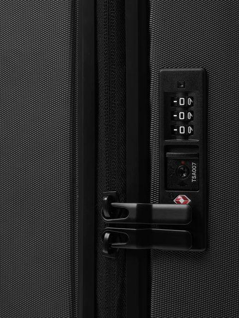 Ramverk Carry-on