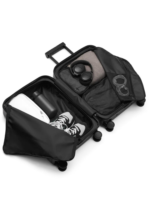 Ramverk Carry-on