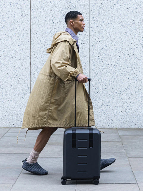 Ramverk Carry-on