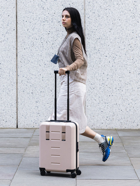 Ramverk Carry-on