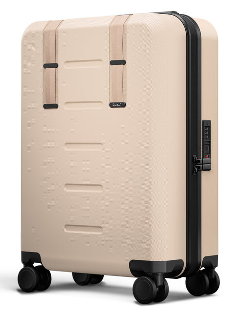 Ramverk Carry-on