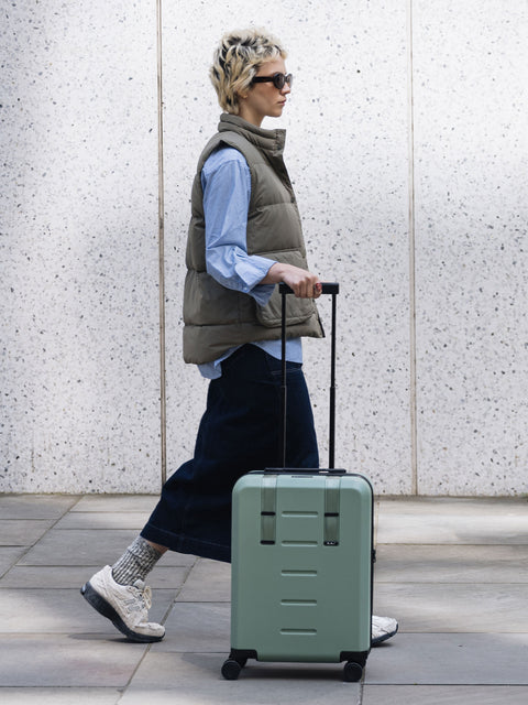 Ramverk Carry-on