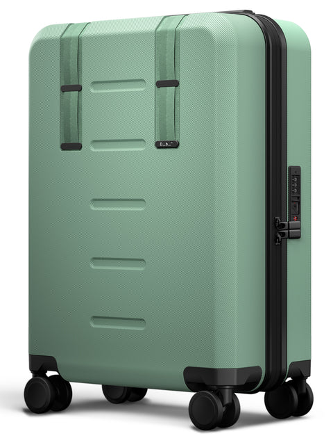 Ramverk Carry-on