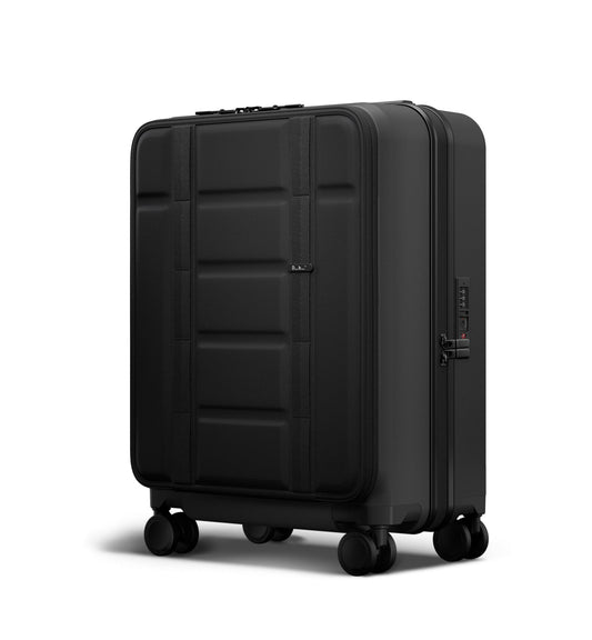 Ramverk Front-access Carry-on