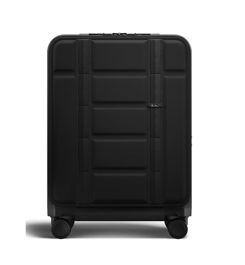 Ramverk Front-access Carry-on