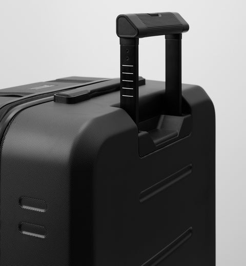 Ramverk Front-access Carry-on