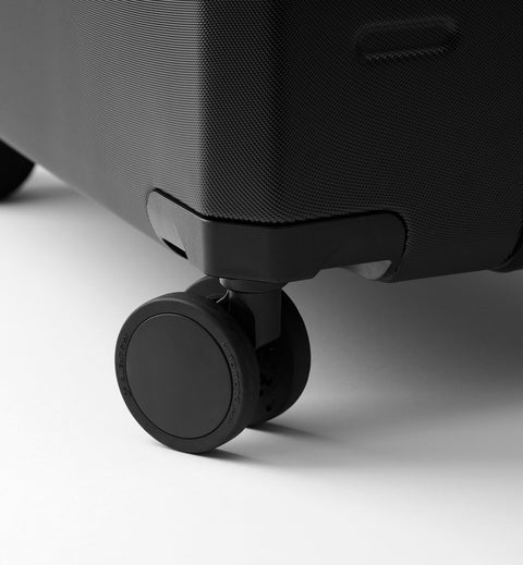 Ramverk Front-access Carry-on