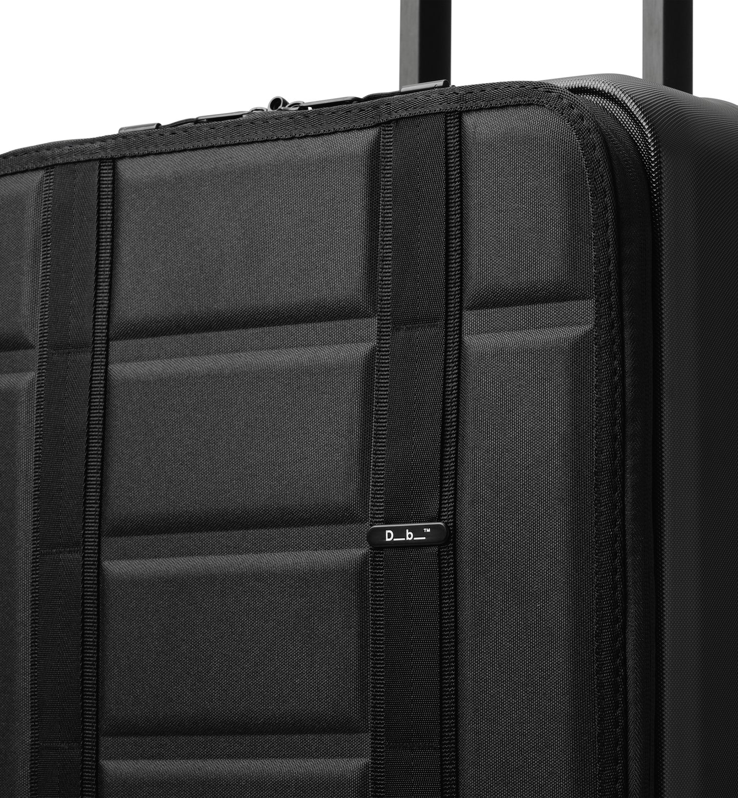 Ramverk Front-access Carry-on