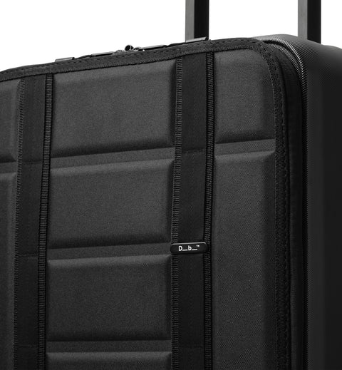 Ramverk Front-access Carry-on