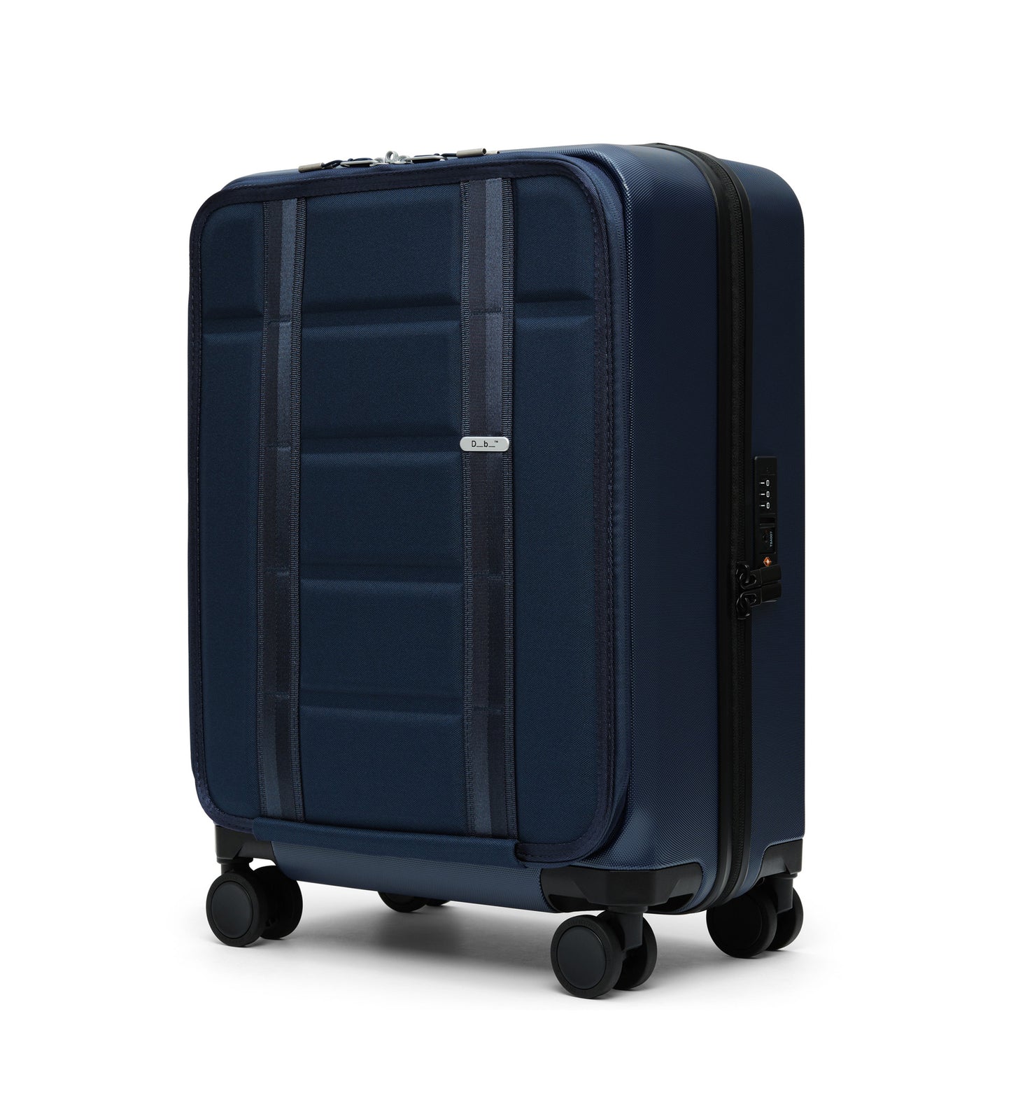 Ramverk Front-access Carry-on