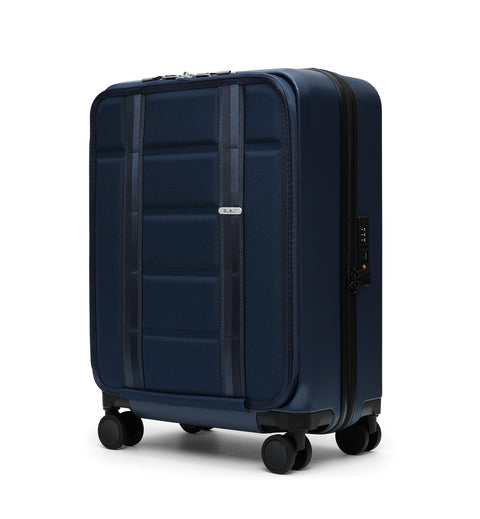 Ramverk Front-access Carry-on