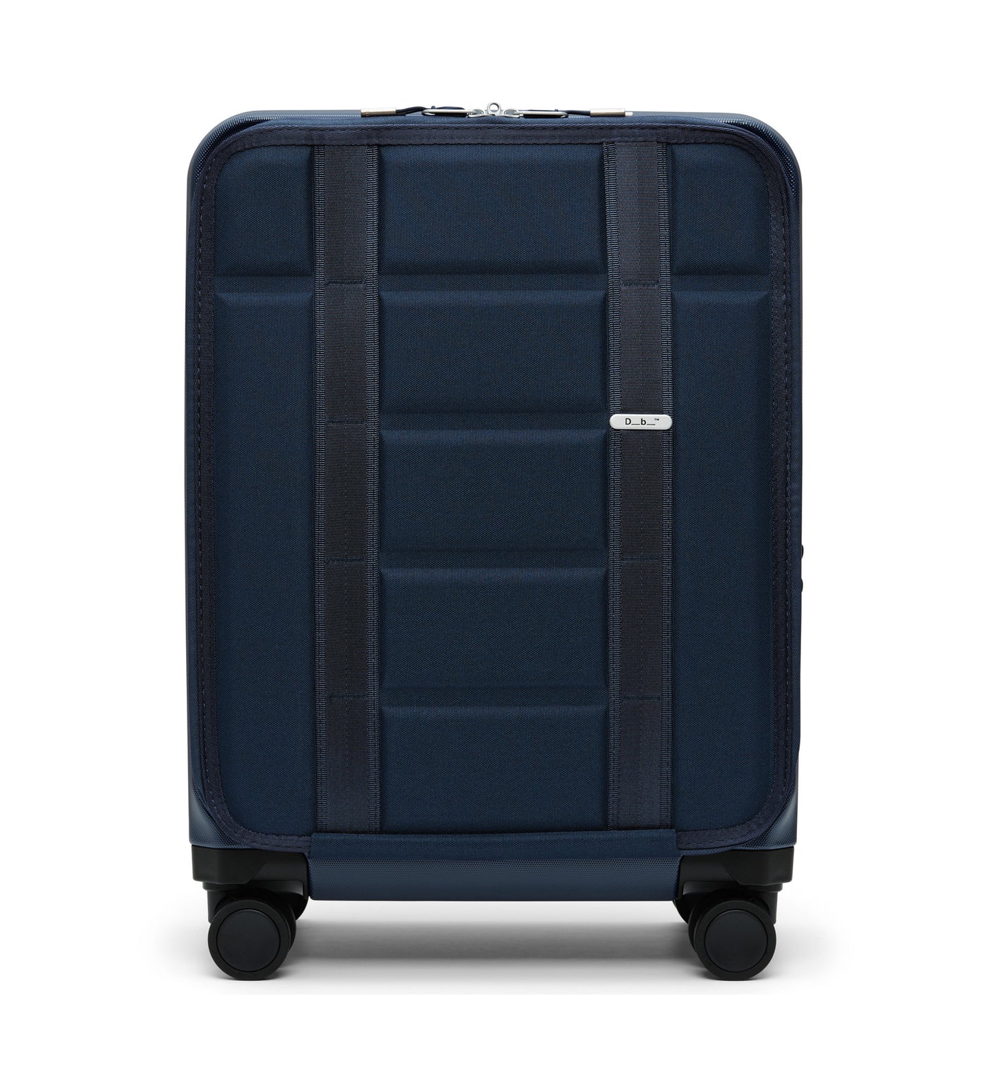 Ramverk Front-access Carry-on