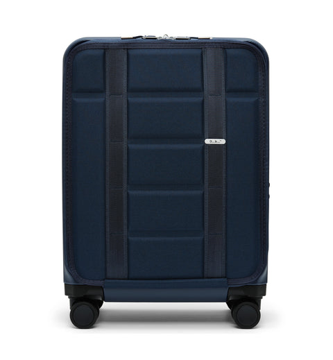 Ramverk Front-access Carry-on