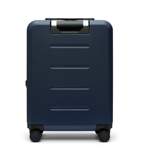Ramverk Front-access Carry-on