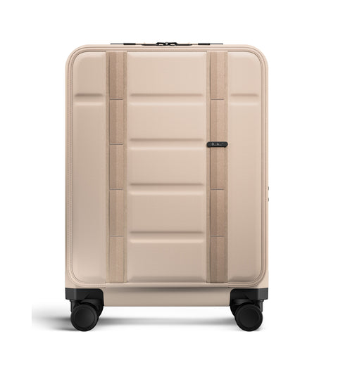 Ramverk Front-access Carry-on