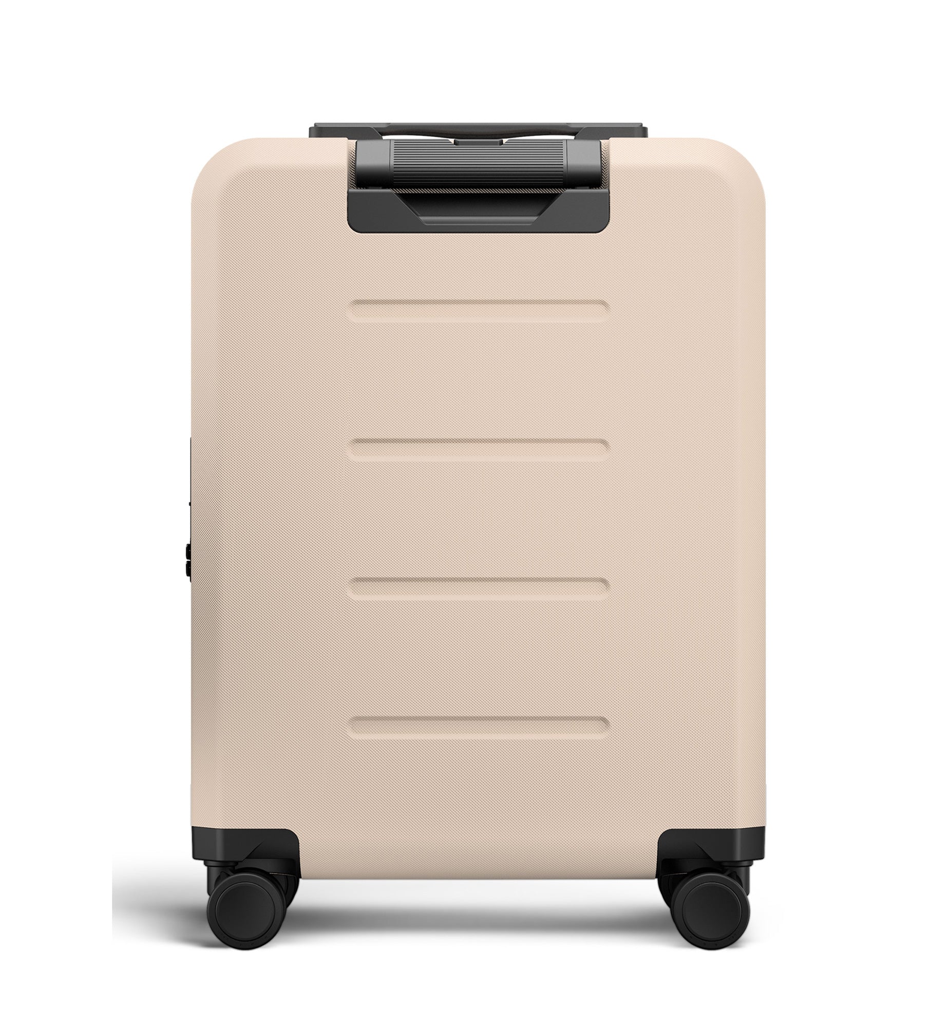 Ramverk Front-access Carry-on