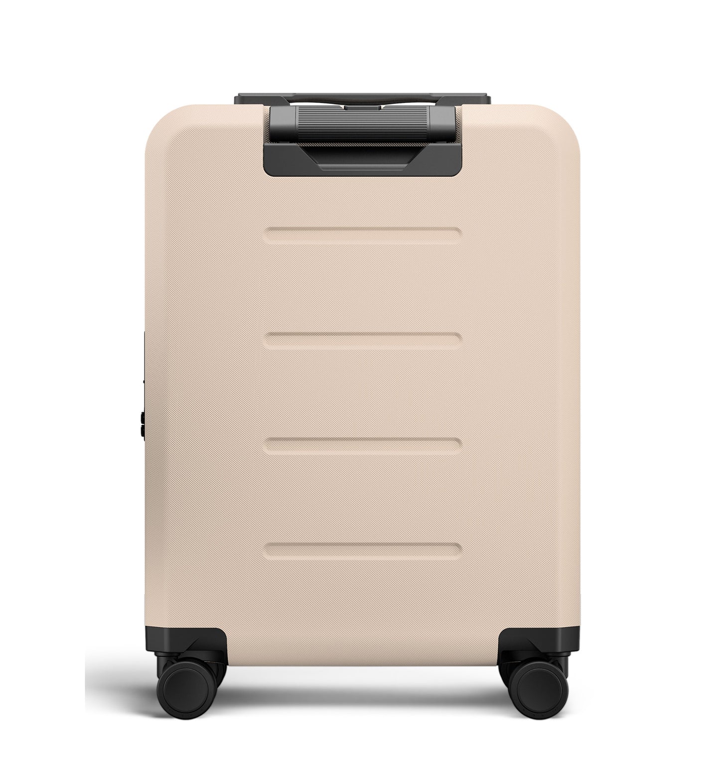 Ramverk Front-access Carry-on