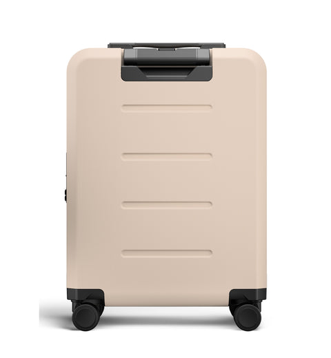 Ramverk Front-access Carry-on