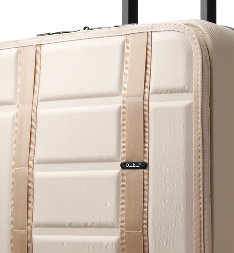 Ramverk Front-access Carry-on