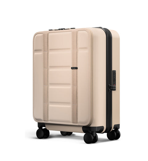 Ramverk Front-access Carry-on