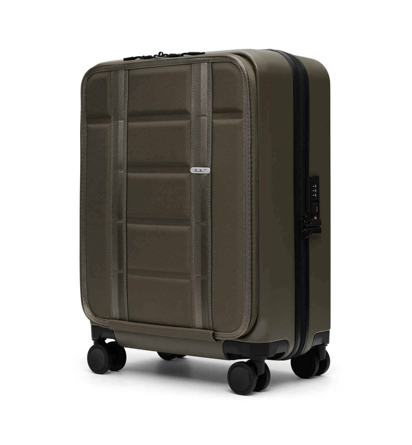 Ramverk Front-access Carry-on