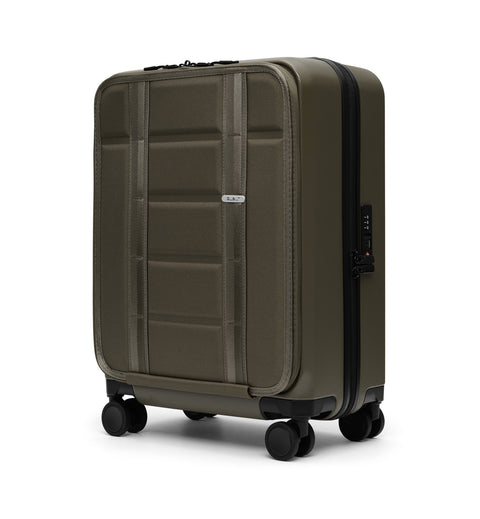 Ramverk Front-access Carry-on