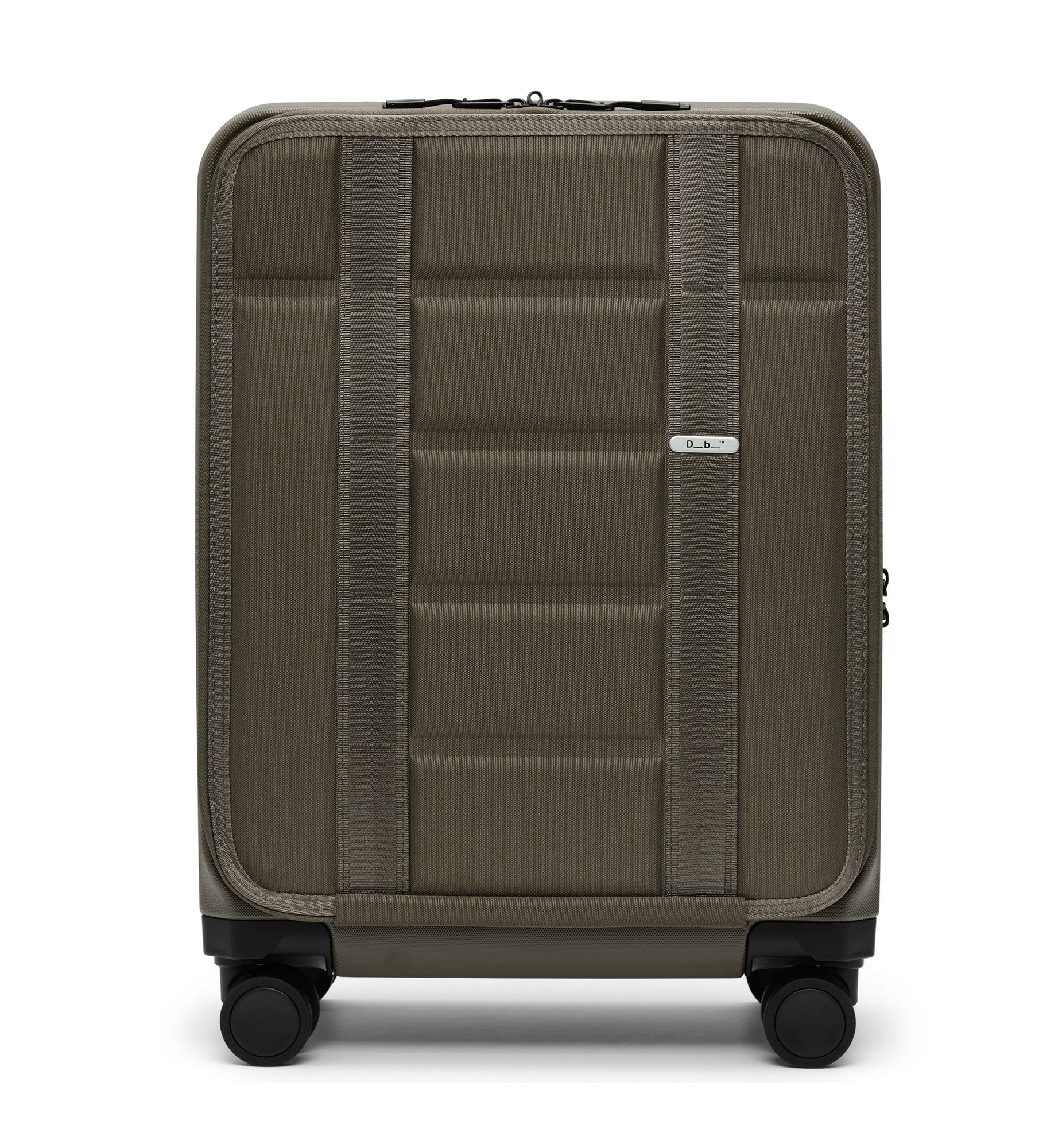 Ramverk Front-access Carry-on