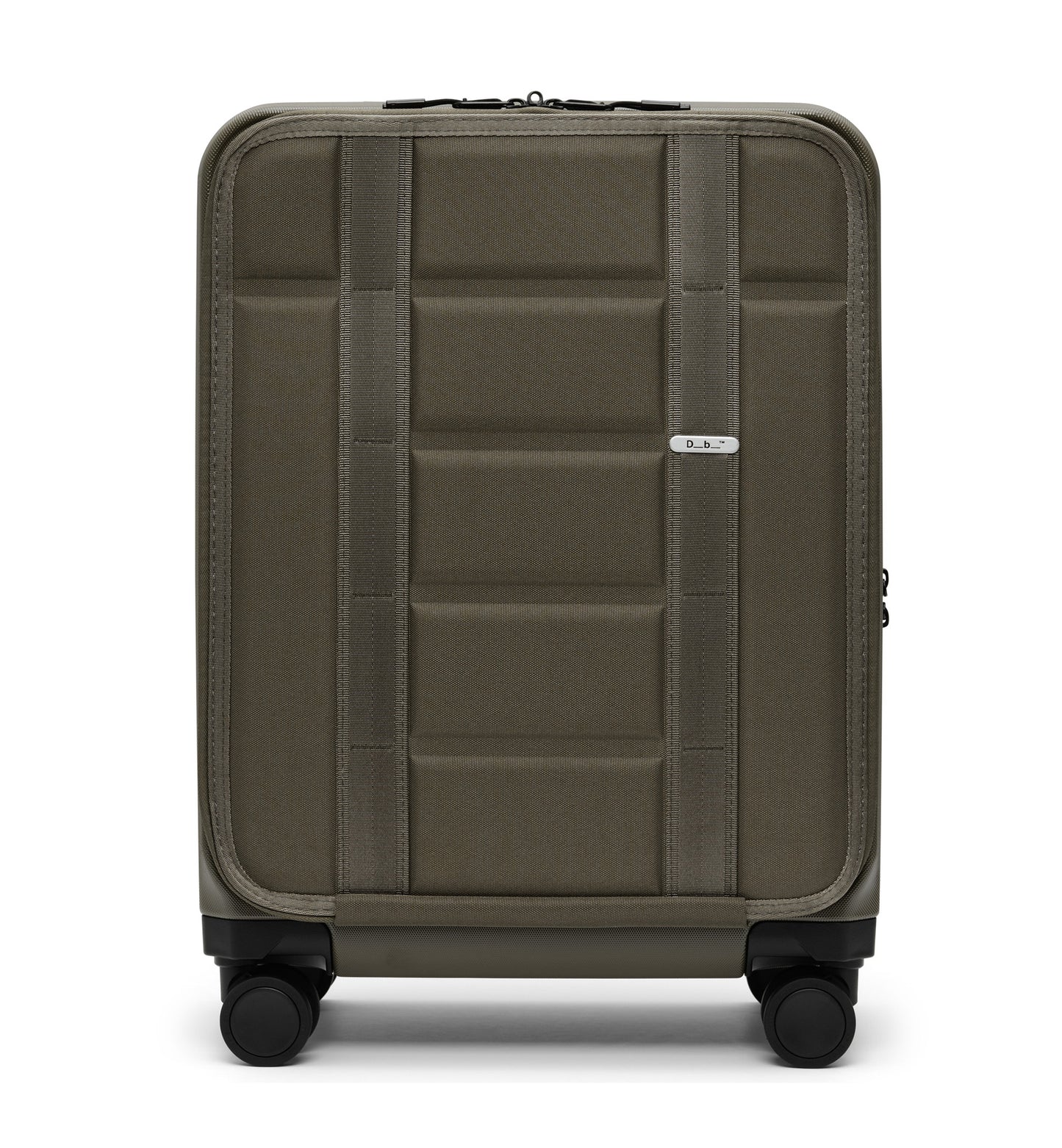 Ramverk Front-access Carry-on