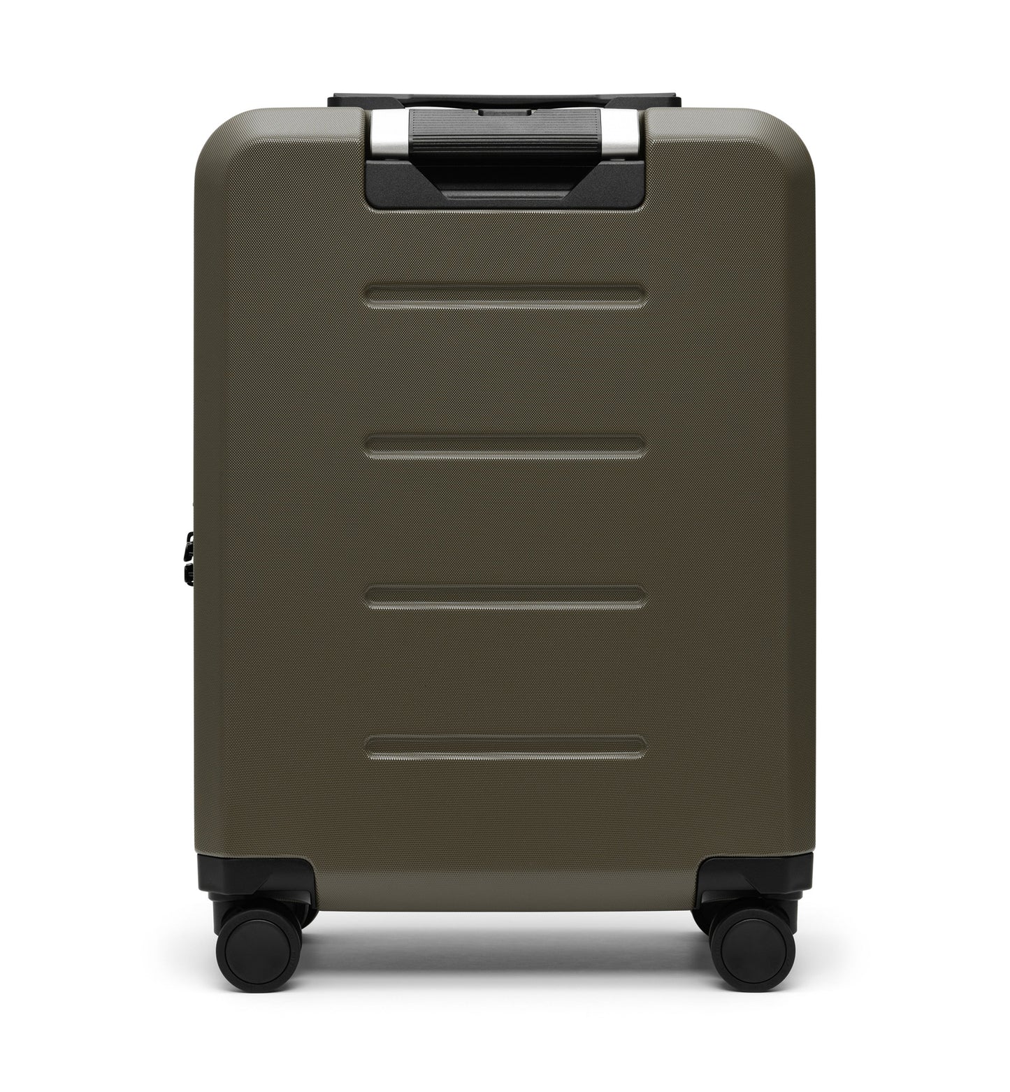 Ramverk Front-access Carry-on