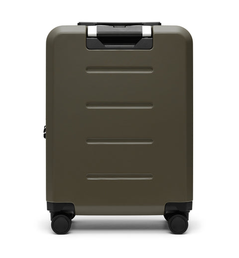Ramverk Front-access Carry-on