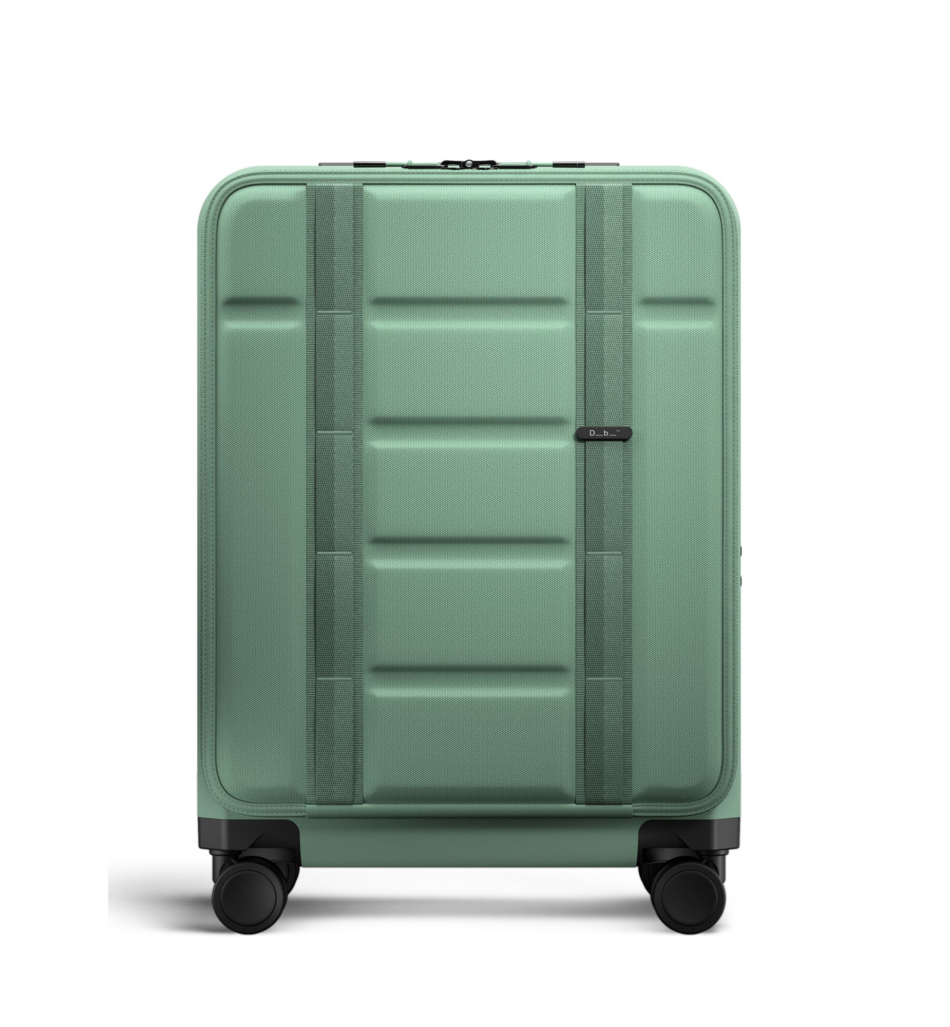 Ramverk Front-access Carry-on