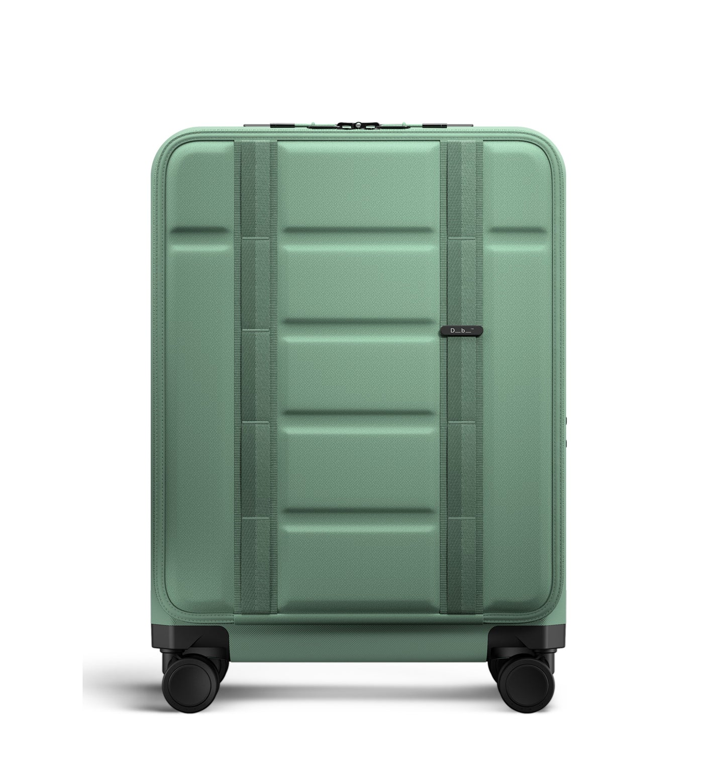 Ramverk Front-access Carry-on