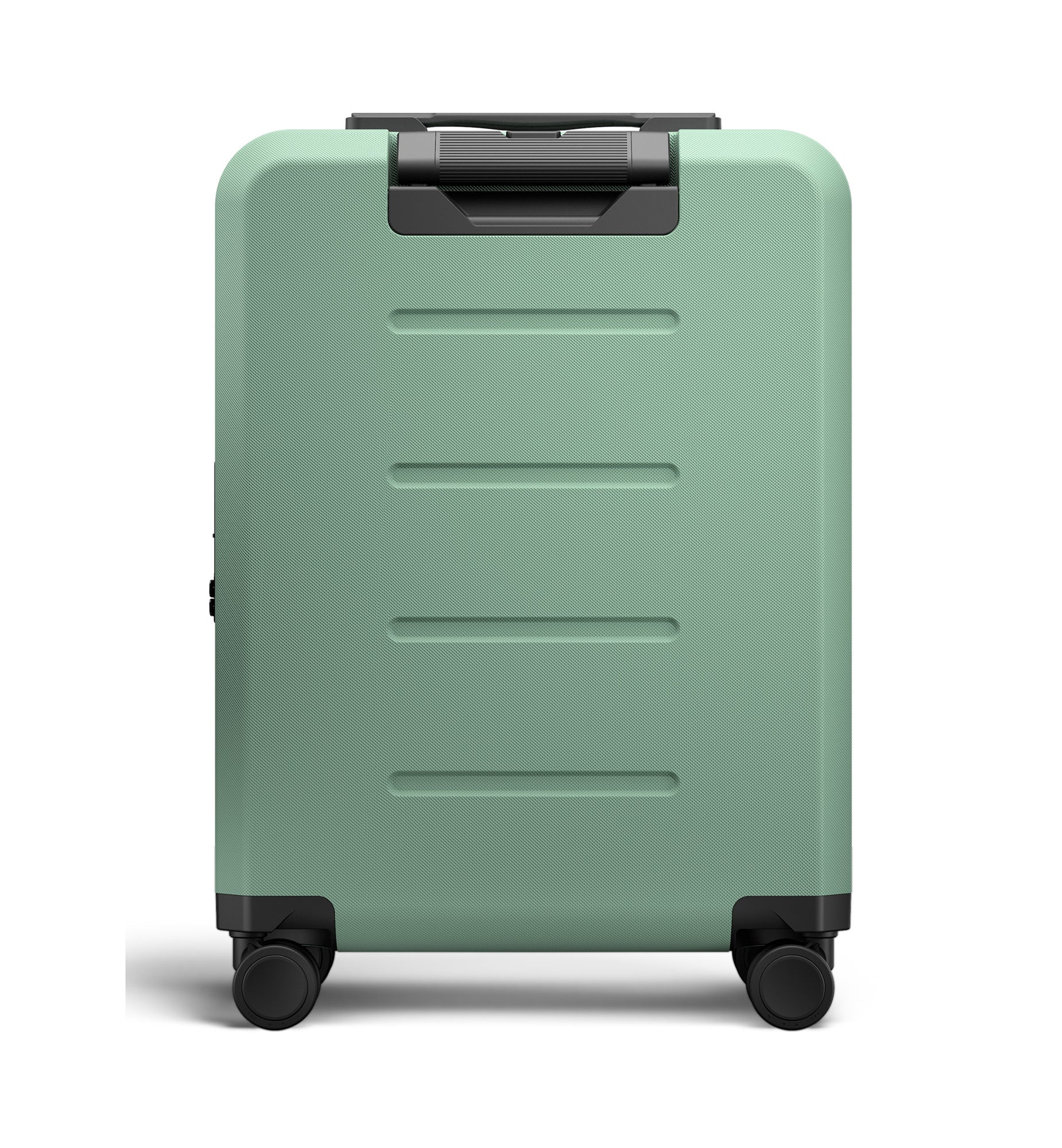 Ramverk Front-access Carry-on