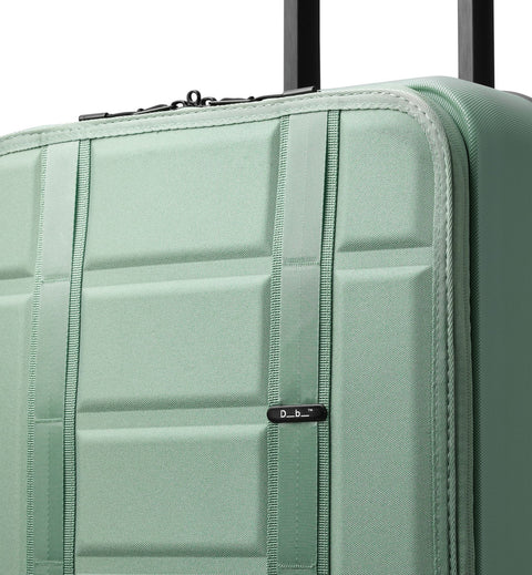 Ramverk Front-access Carry-on