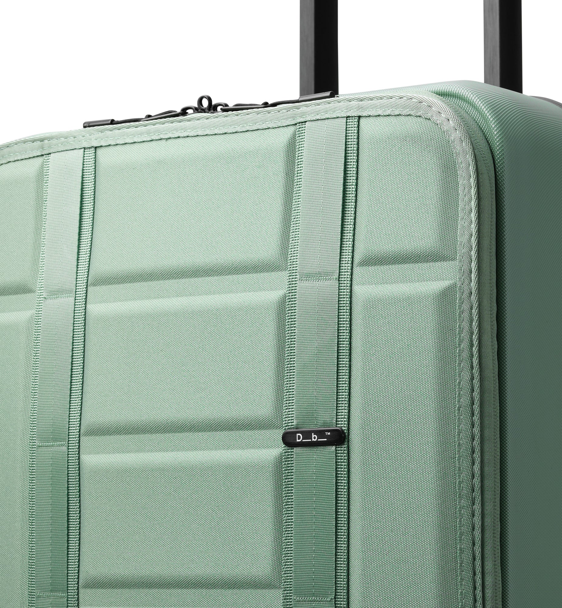 Ramverk Front-access Carry-on