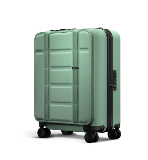 Ramverk Front-access Carry-on