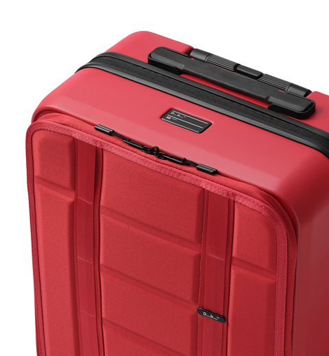 Ramverk Front-access Carry-on