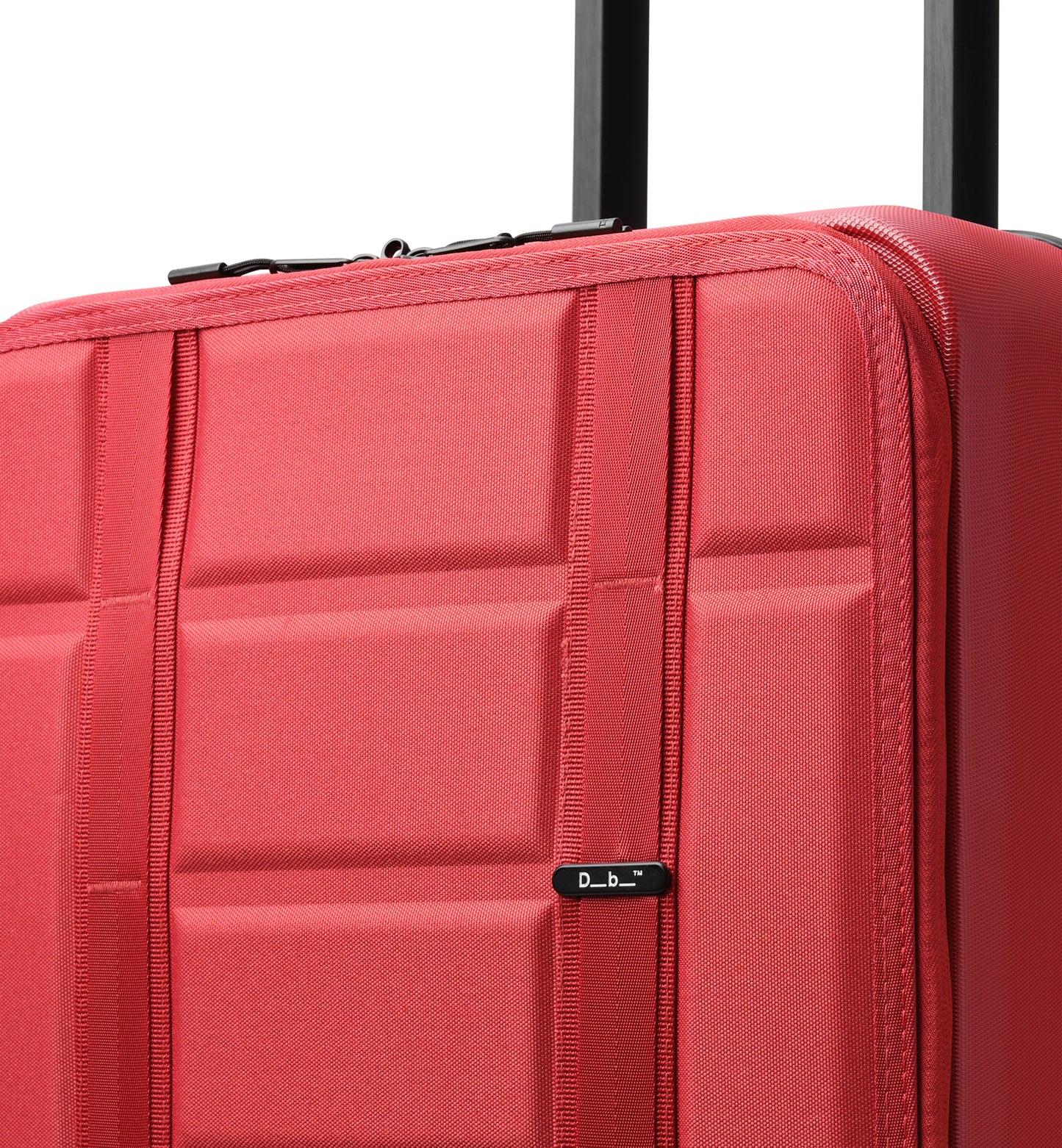 Ramverk Front-access Carry-on