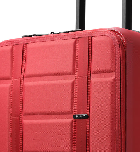 Ramverk Front-access Carry-on