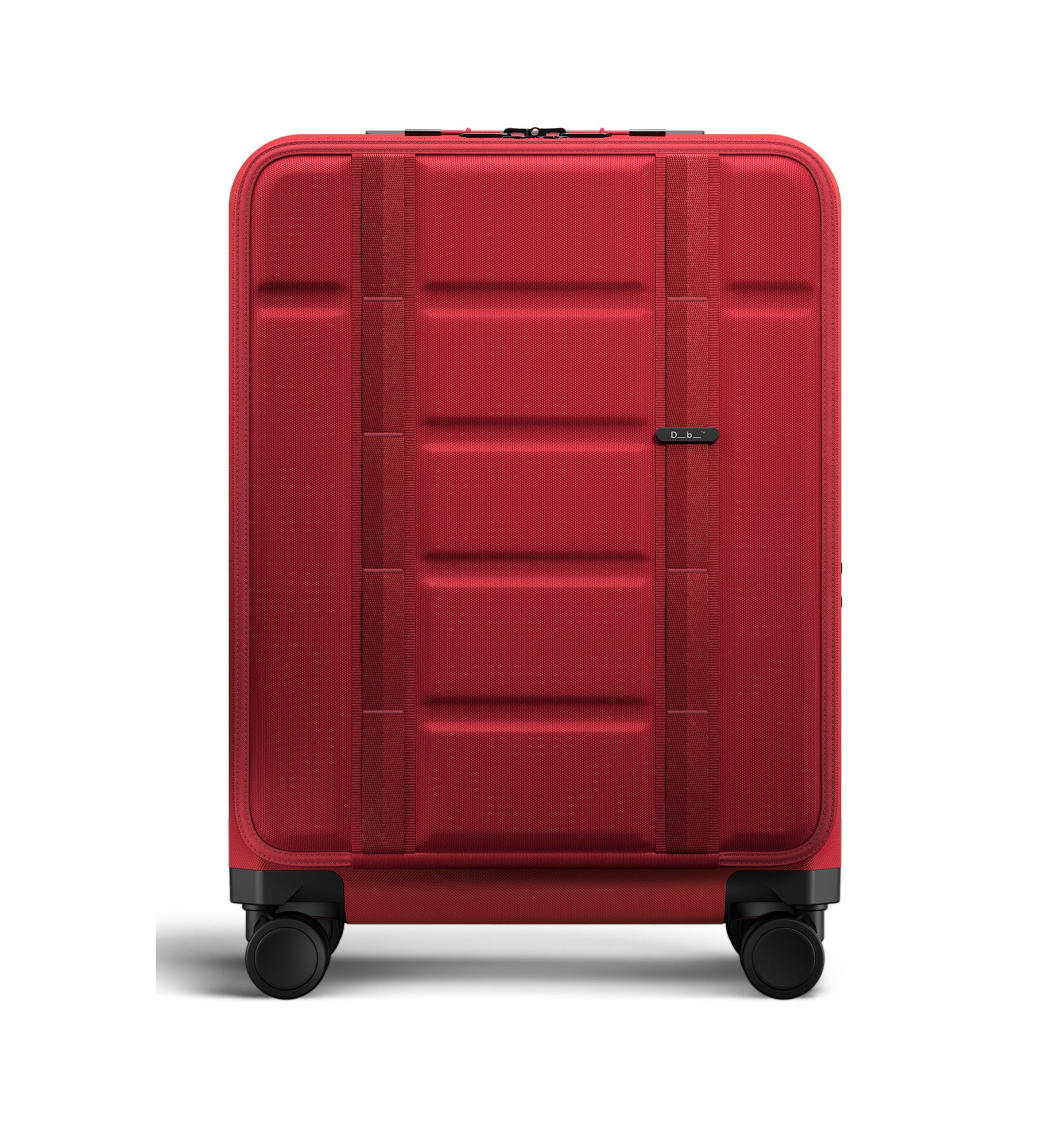 Ramverk Front-access Carry-on